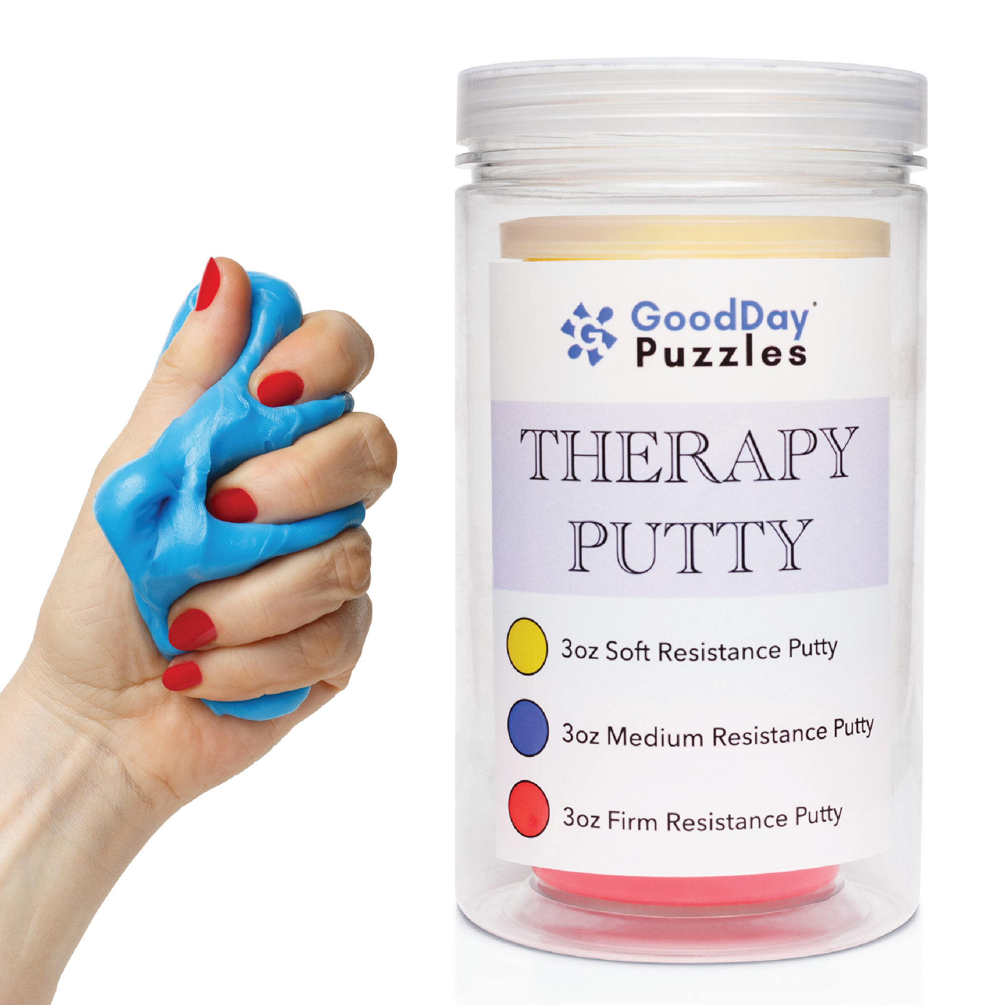 Physio putty online