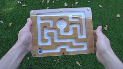 Marble Maze